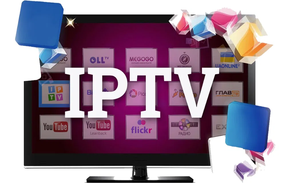 IPTV